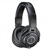 Audiotechnica ATH-M40x Casque professionnel fermé de studio