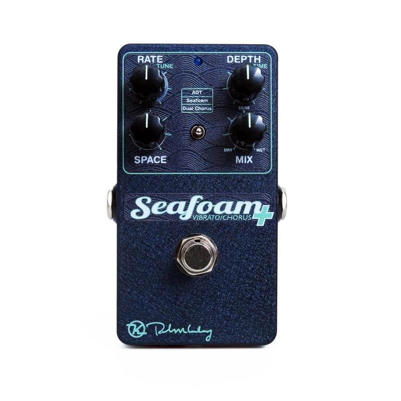 KEELEY SEAFOAM PLUS CHORUS