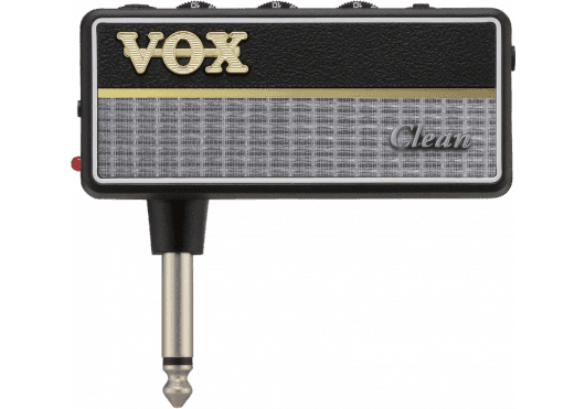 MICRO AMP VOX MICRO AMPLI CASQUE CLEAN