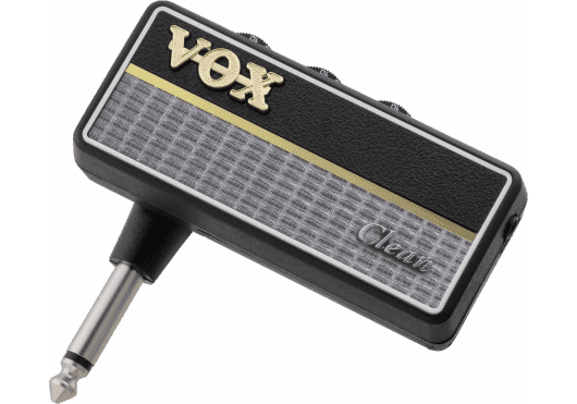 MICRO AMP VOX MICRO AMPLI CASQUE CLEAN