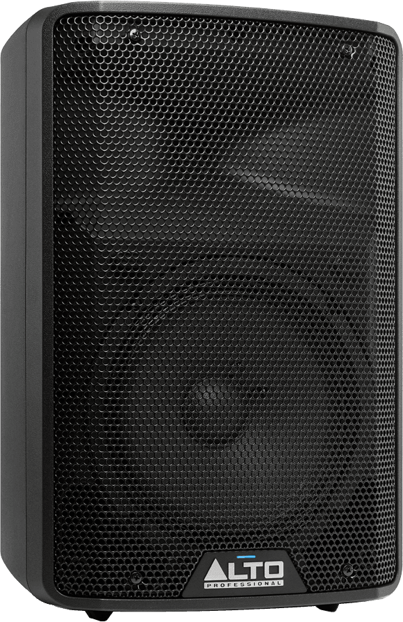 ENCEINTE ACTIVE 8P - TX308 ALTO