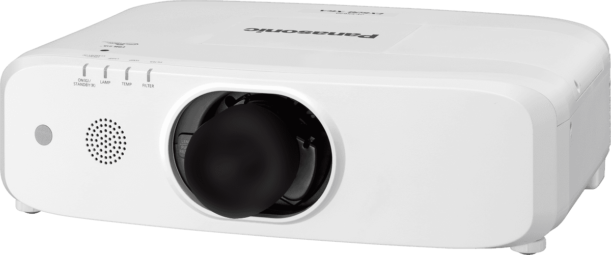 PANASONIC - PT-EX620LE Lampe - XGA (1024x768) 6200lm ss optique D.Link