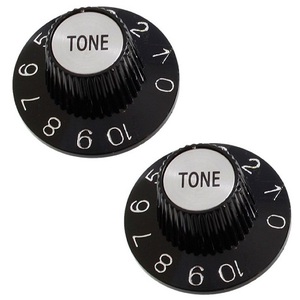 BOUTON TONE CHAPEAU DE SORCIERE BK INCH