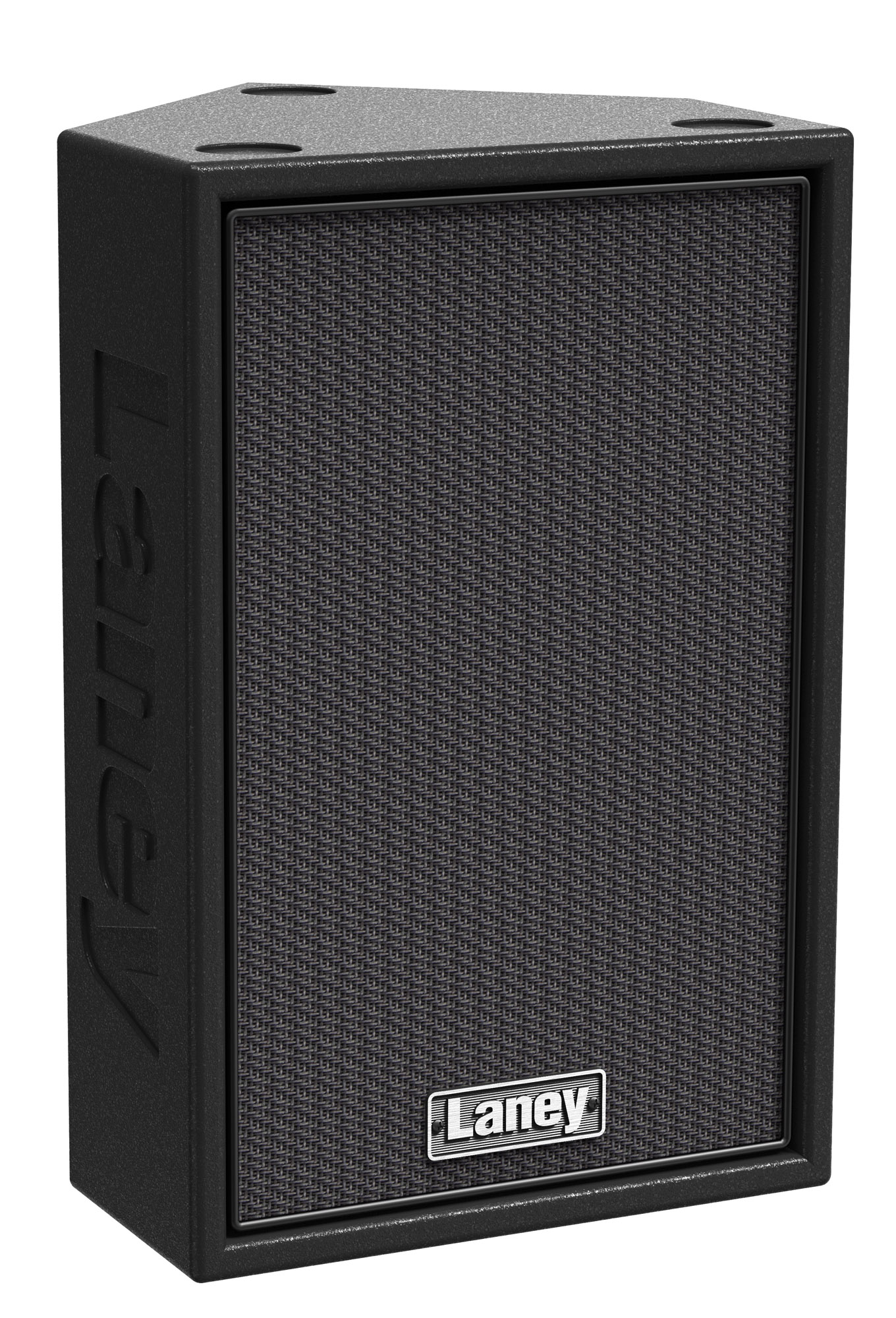 ENCEINTE LANEY IRONHEART ACTIVE 1X8