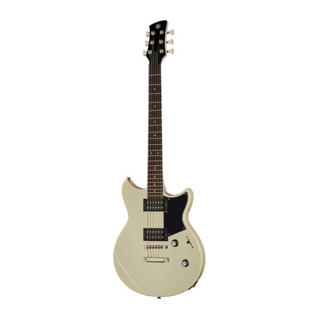 Guitare Electrique YAMAHA REVSTAR RS320 Vintage White