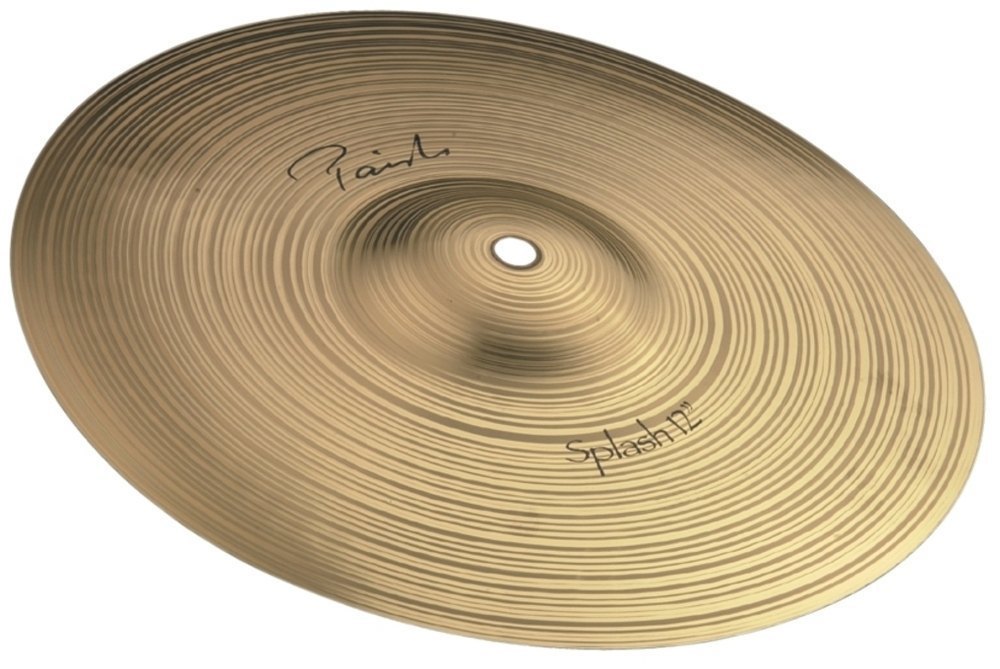 SPLASH 12P PAISTE SIGNATURE