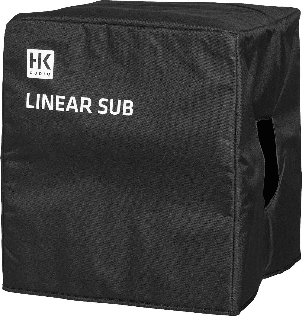 HOUSSE LSUB-1500A HK AUDIO