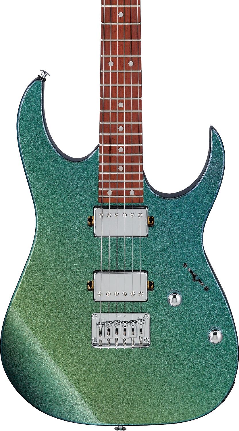 IBANEZ GRG121SP GYC GIO