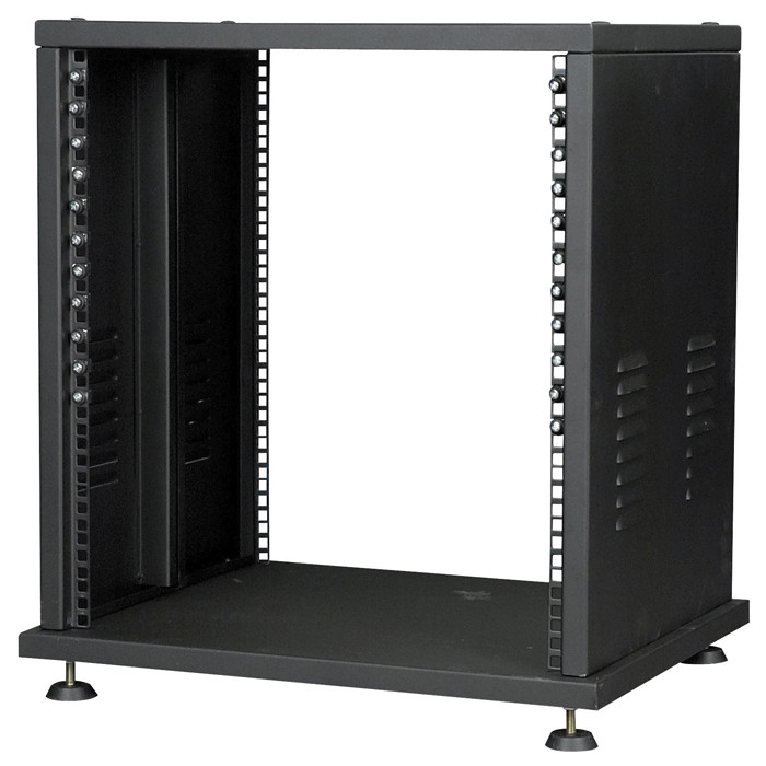 Showgear - Rack 19 Metal 12U