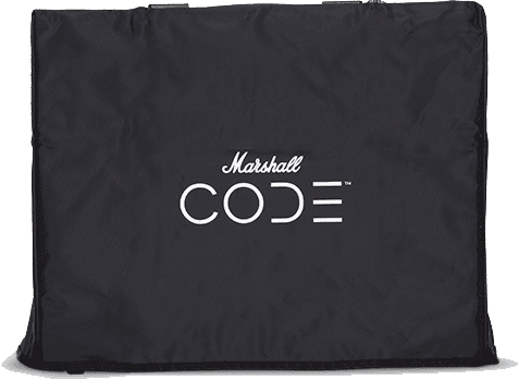 HOUSSE MARSHALL pour CODE50
