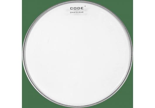 CODE DRUMHEADS DNACL14