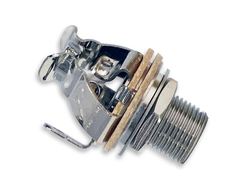 JACK MONO 6.35 PURE TONE MONO NICKEL