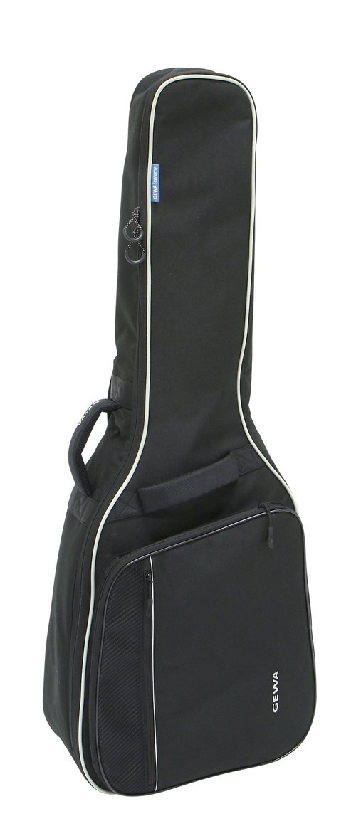 GEWA HOUSSE GUITARE ECONOMY 12 Classique 4/4