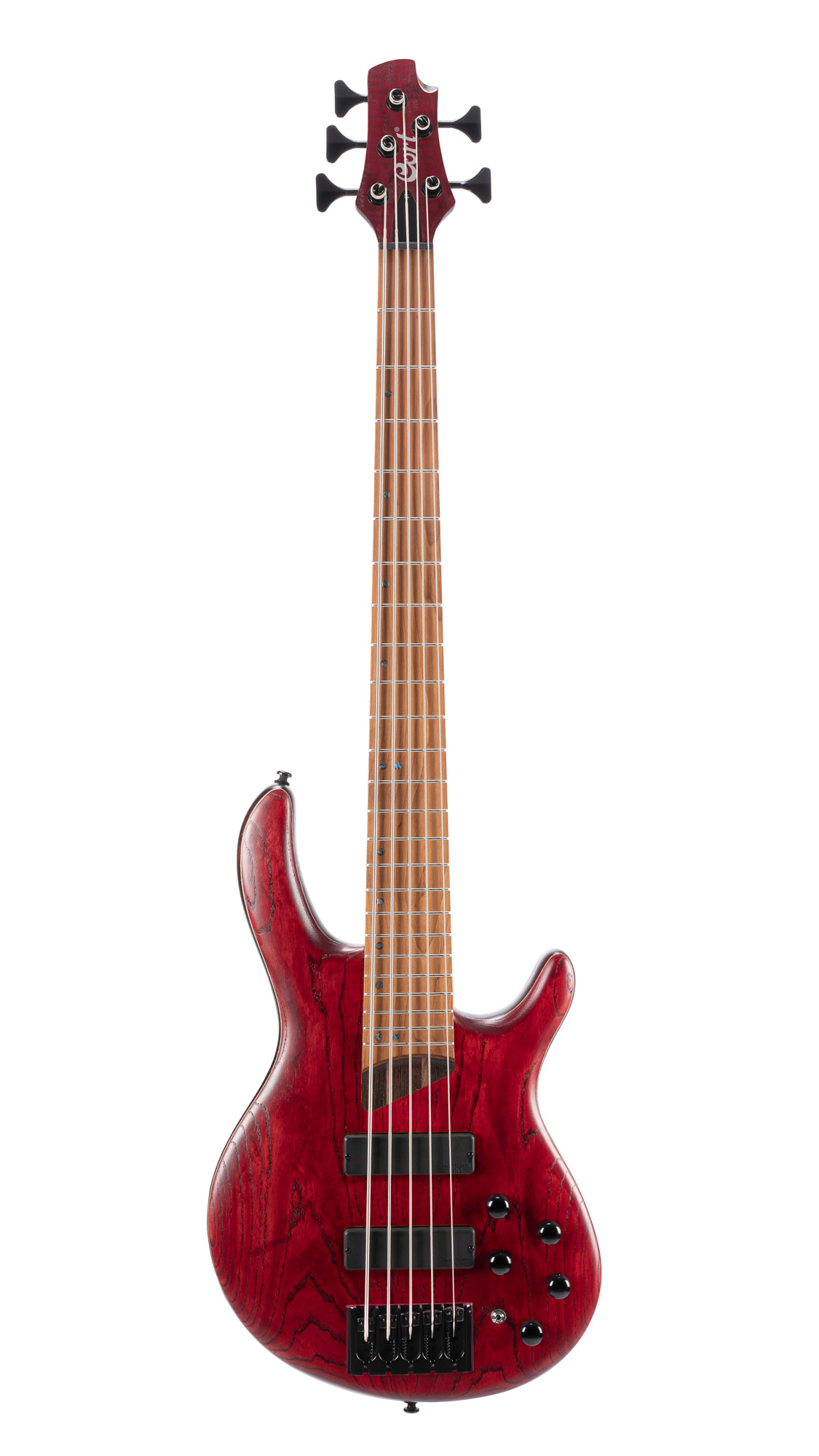 BASSE Cort B5 Element Open Pore Red