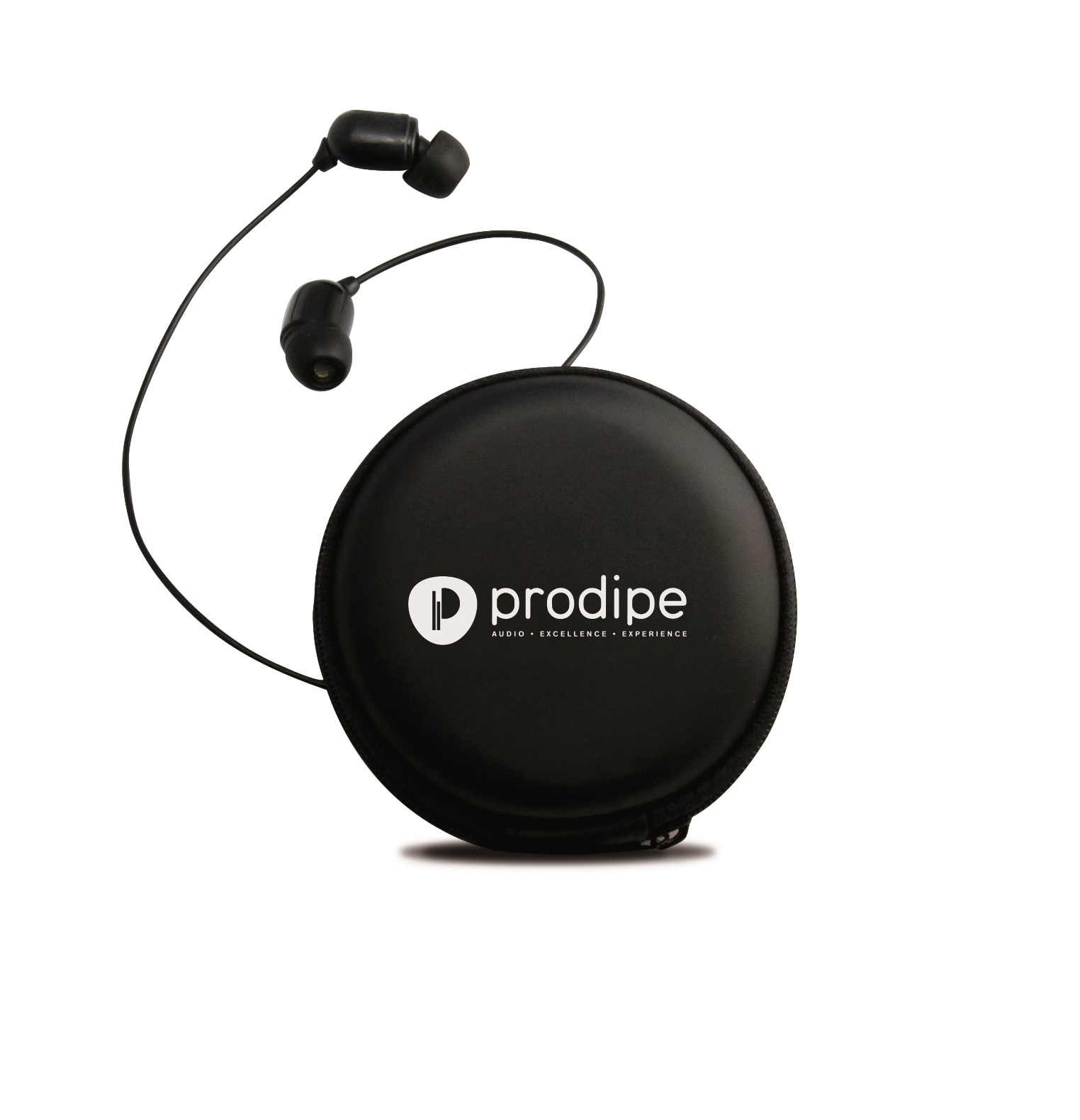 CASQUE intra-auriculaire PRODIPE PROIEM3