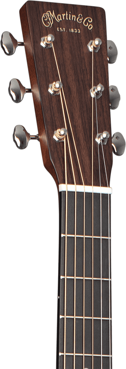C.F MARTIN & CO - GPC-16E-MAHOGANY Grand Performance - GPC-16E Acajou
