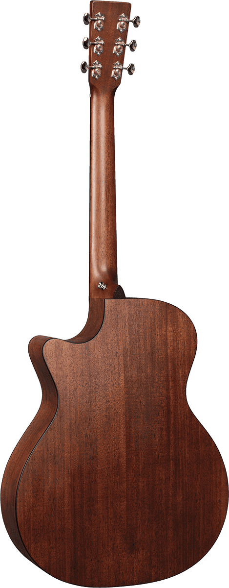 C.F MARTIN & CO - GPC-16E-MAHOGANY Grand Performance - GPC-16E Acajou