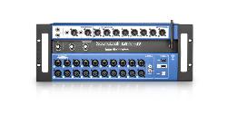 TABLE MIXAGE NUMERIQUE UI24R - SOUNDCRAFT