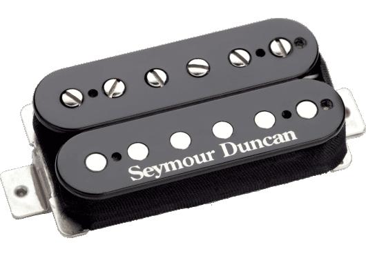 SEYMOUR DUNCAN - SH-2N Jazz Model - Micro guitare Manche, noir