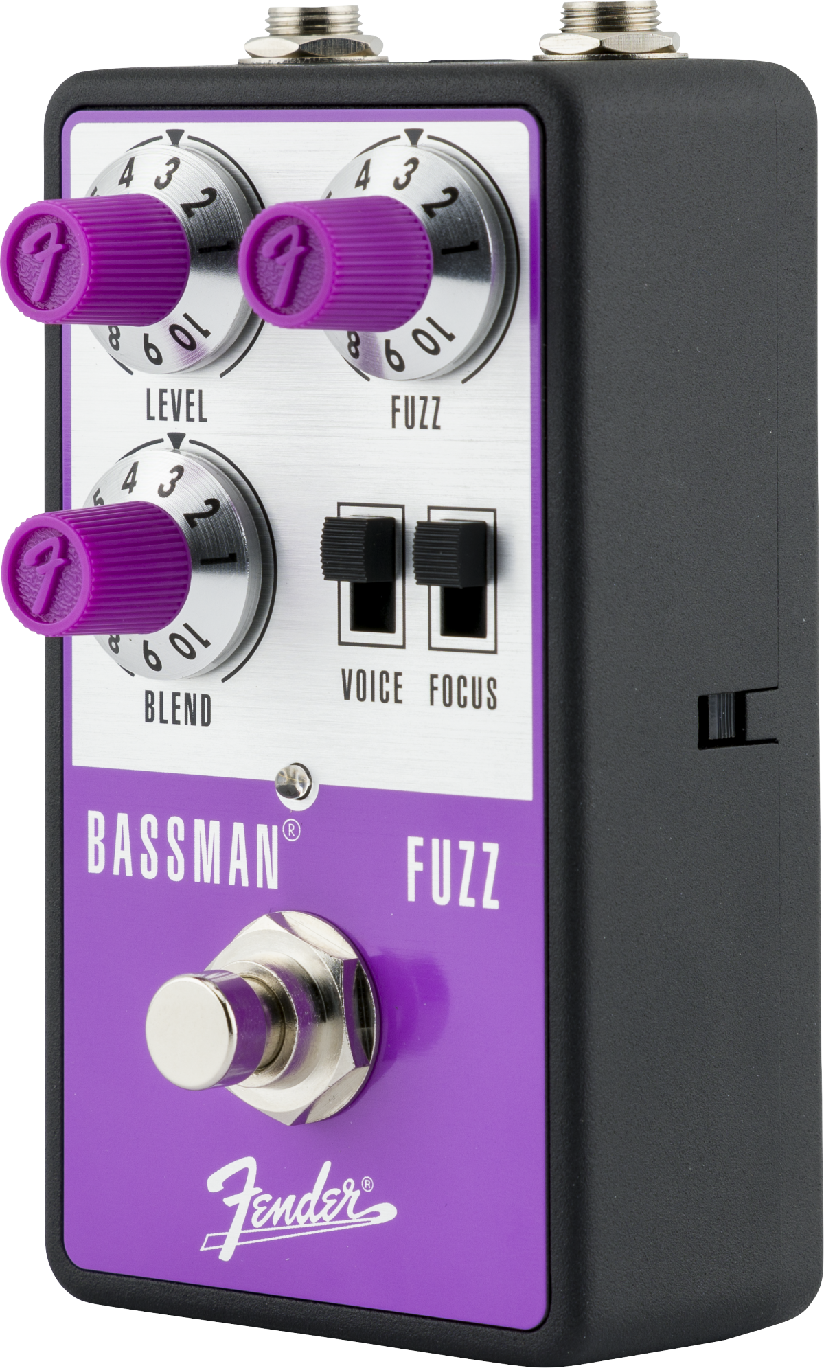 Fuzz Basse Fender BASSMAN FUZZ