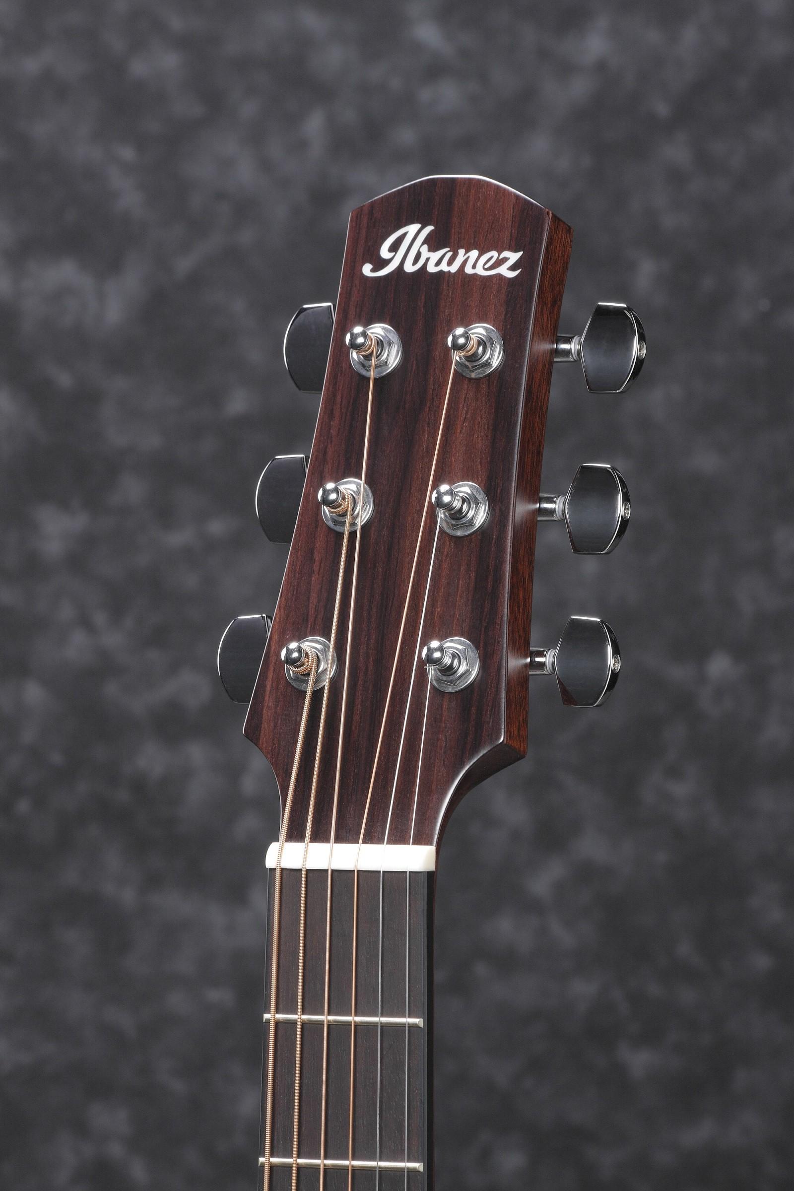 IBANEZ AAD 140 OPN