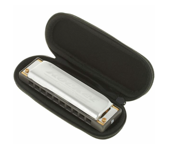 Harmonica HOHNER Rocket B - Si