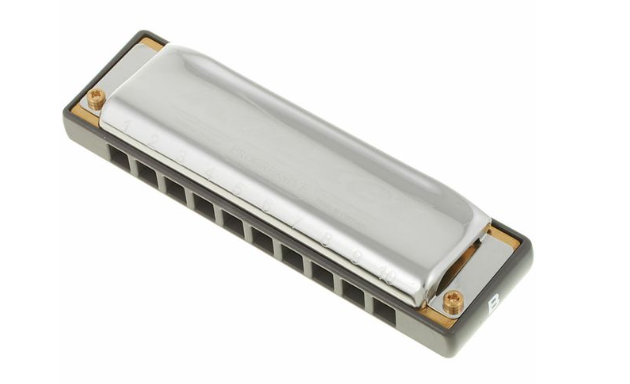 Harmonica HOHNER Rocket B - Si