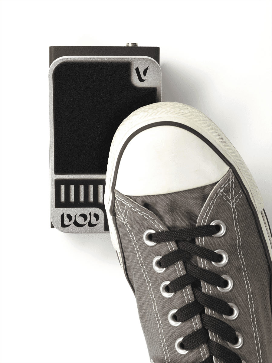 DIGITECH DOD-MINIVOL Mini pédale de volume