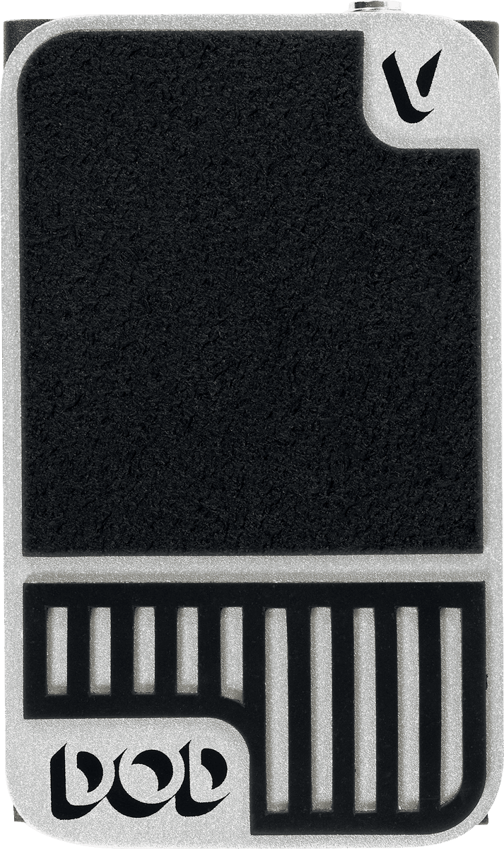 DIGITECH DOD-MINIVOL Mini pédale de volume