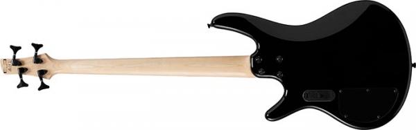 Ibanez GSR280QATMS Basse - transparent marine sunburst