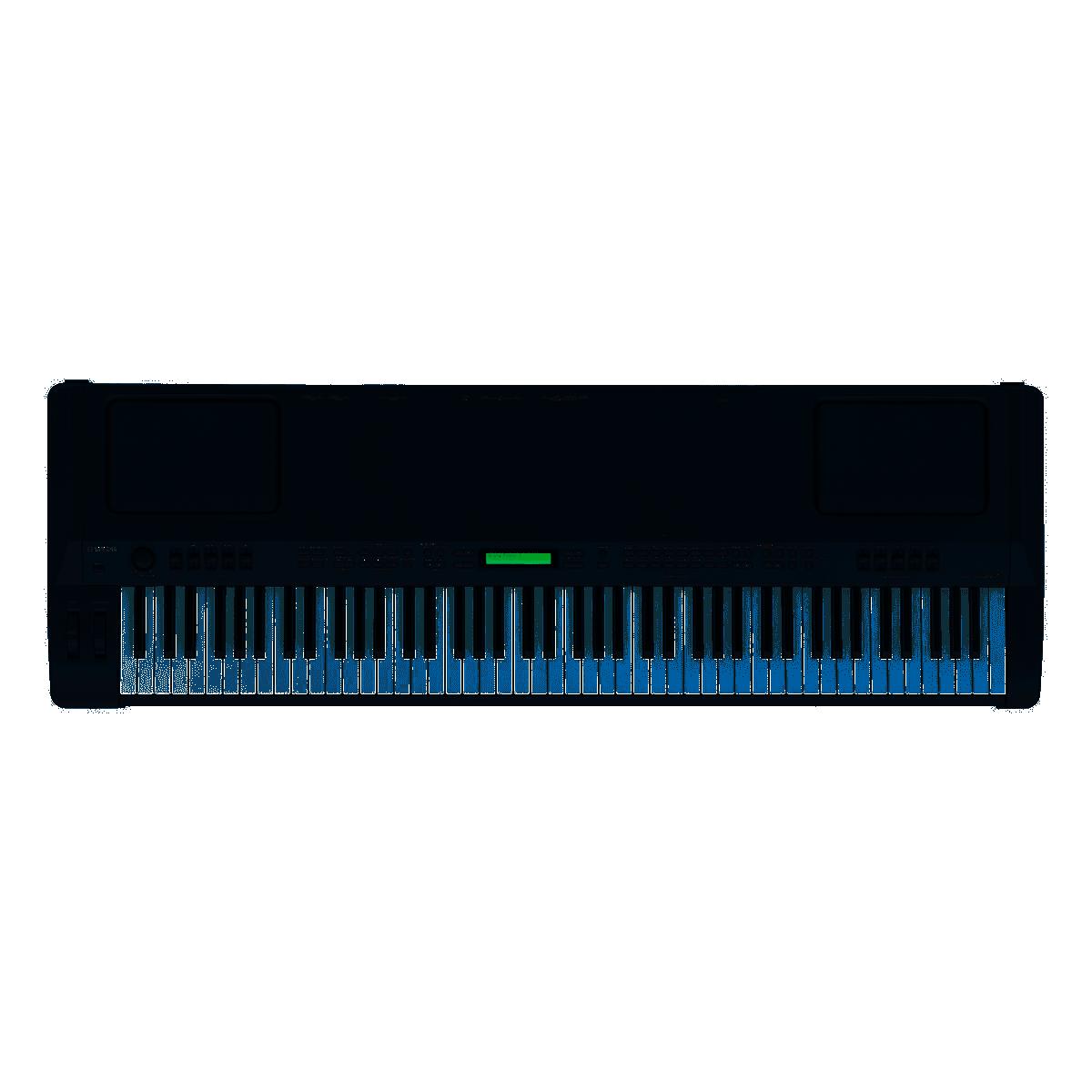 Yamaha CP300 Clavier de scène