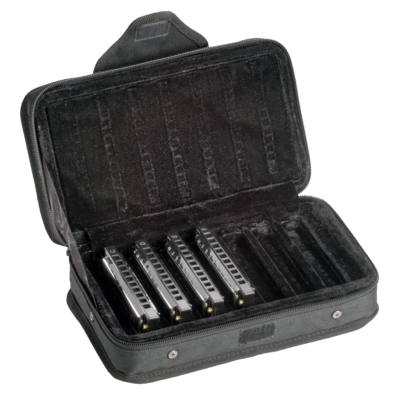 BLUESBAND TROUSSE 7 HARMOS 91100