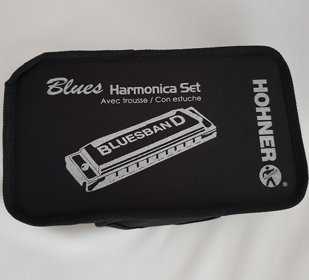 BLUESBAND TROUSSE 7 HARMOS 91100