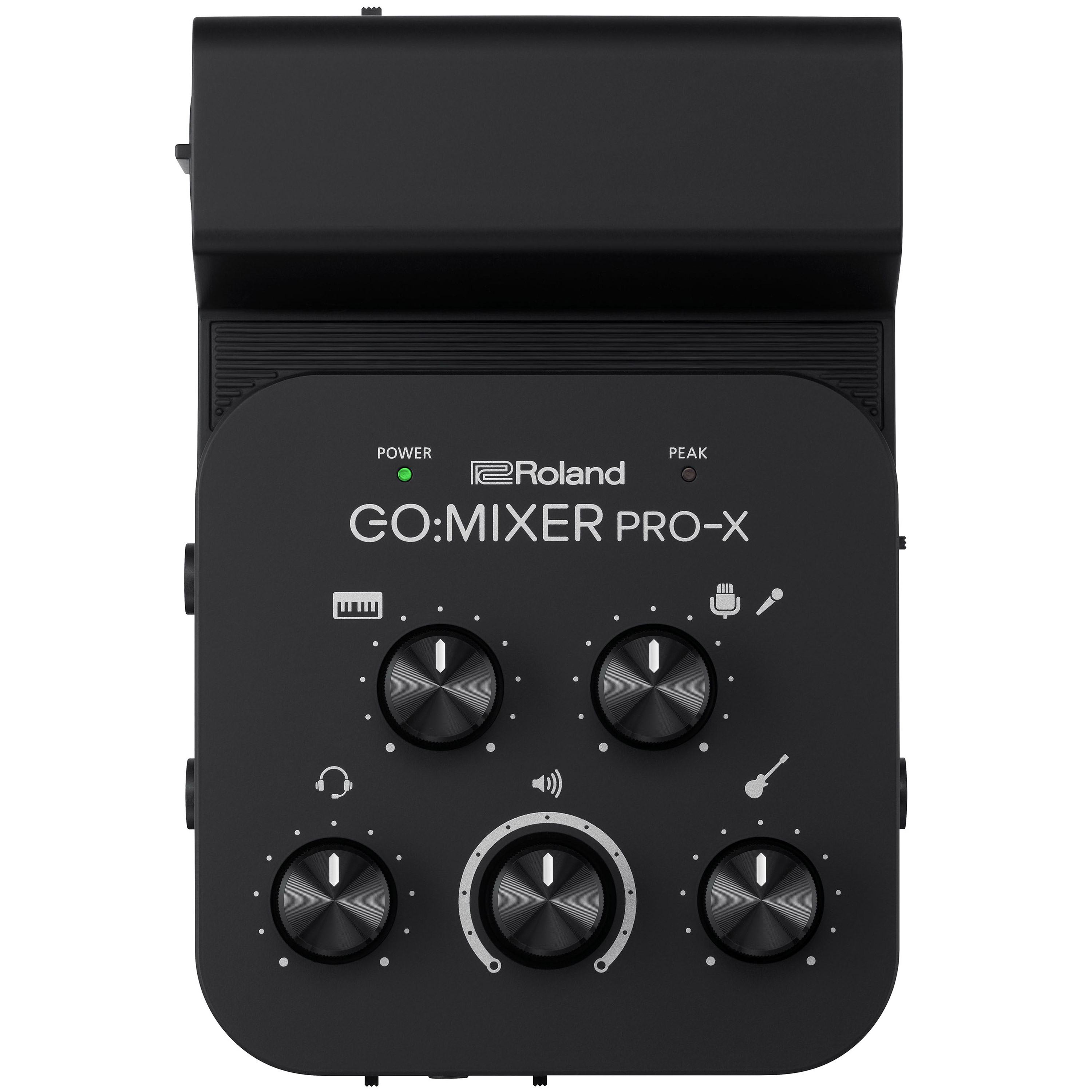 Roland GO Mixer Pro X - Interface audio mobile