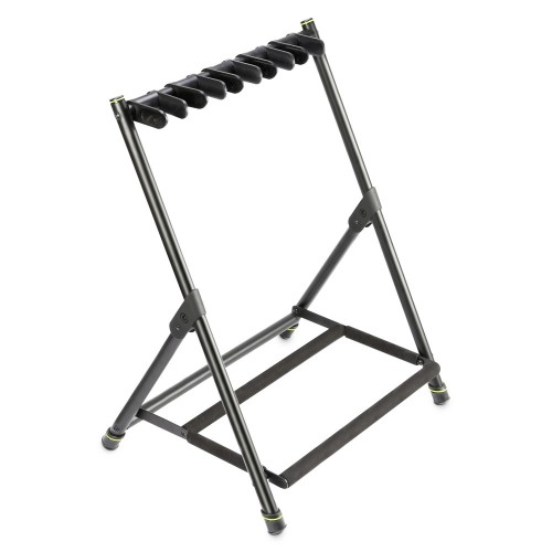 STAND GRAVITY VARI-G 5 Multi-Guitares