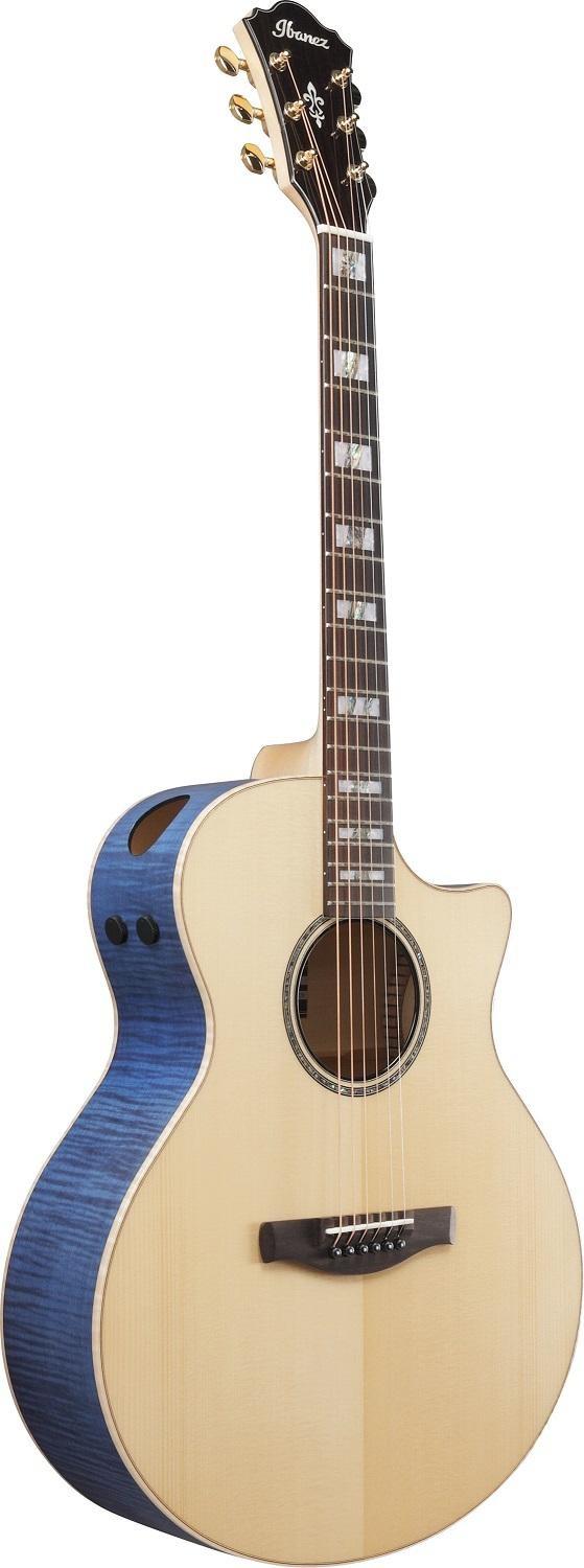 Guitare Folk Electro acoustique IBANEZ AE390NTA