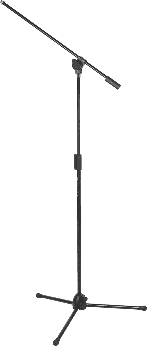 Pied de micro QUIKLOK - A302BK-BB 300 Microlite In-Sync