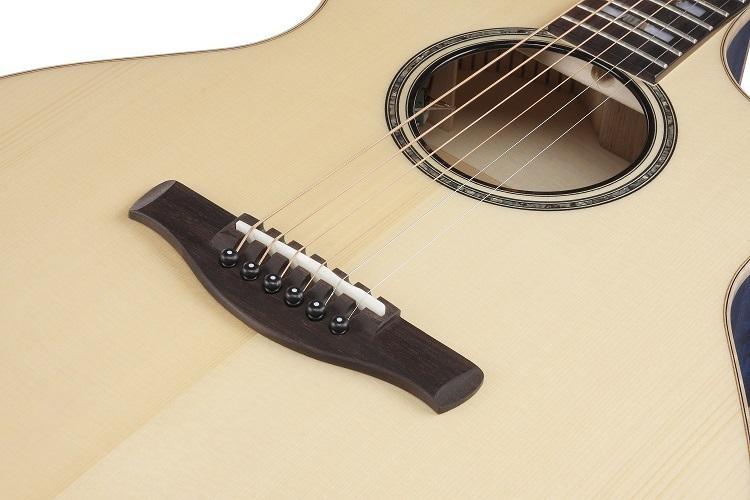 Guitare Folk Electro acoustique IBANEZ AE390NTA