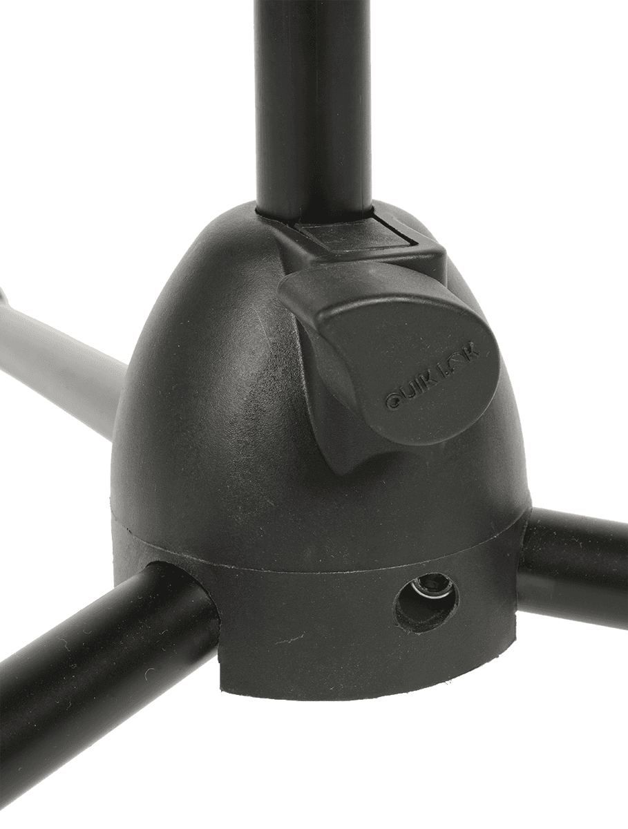 Pied de micro QUIKLOK - A302BK-BB 300 Microlite In-Sync