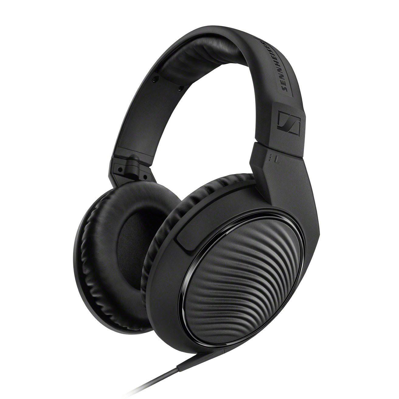 Casque Sennheiser HD 200 PRO