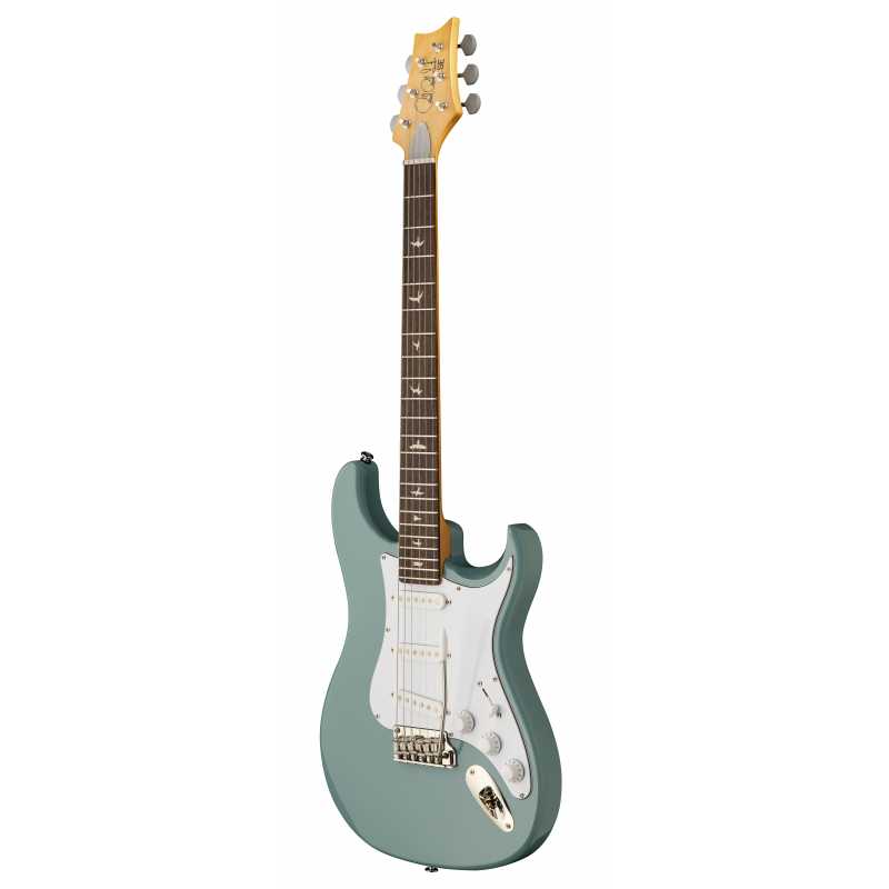 PRS SE SILVER SKY STONE BLUE
