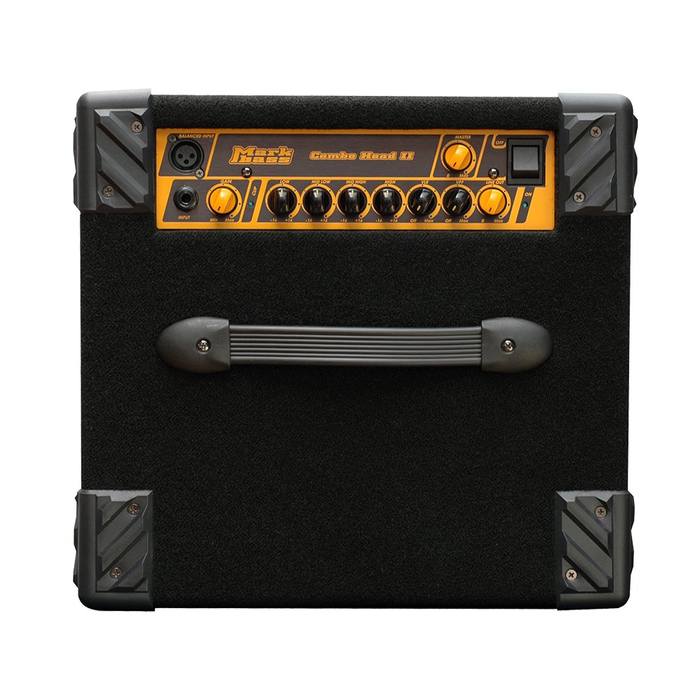 AMPLI BASSE MARKBASS CMD121P