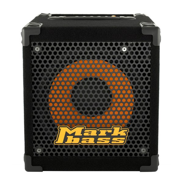 AMPLI BASSE MARKBASS CMD121P