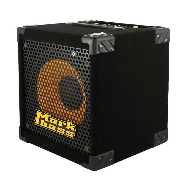 AMPLI BASSE MARKBASS CMD121P