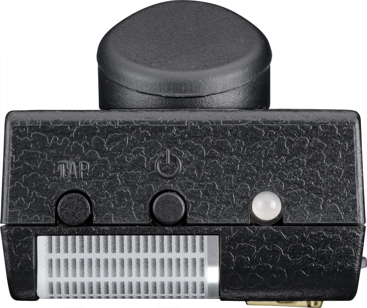 VOX - AP3-US - AMPLI CASQUE AMPLUG US SILVER