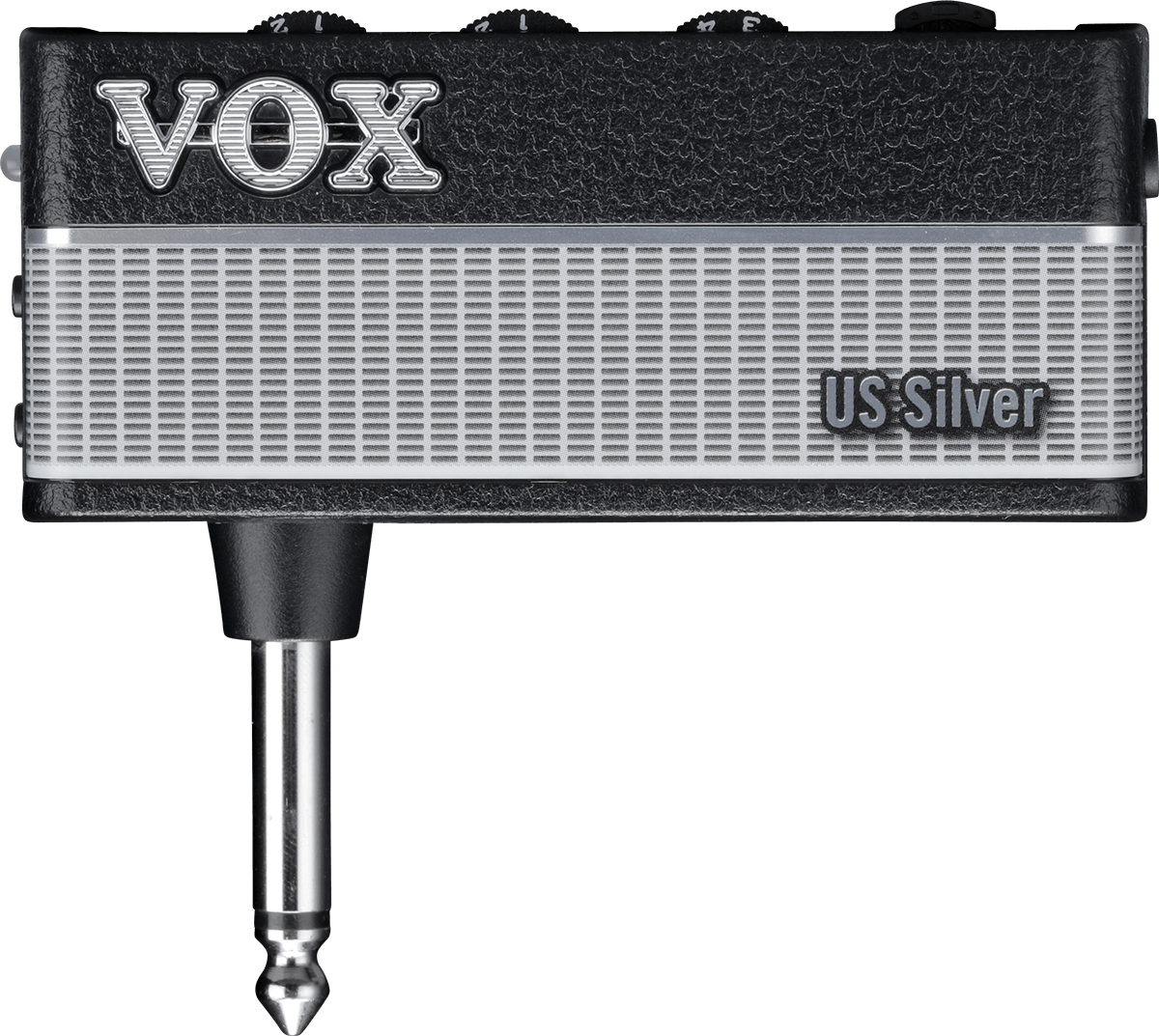 VOX - AP3-US - AMPLI CASQUE AMPLUG US SILVER