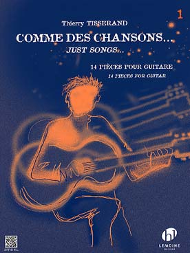 Comme des chansons - Vol. 1