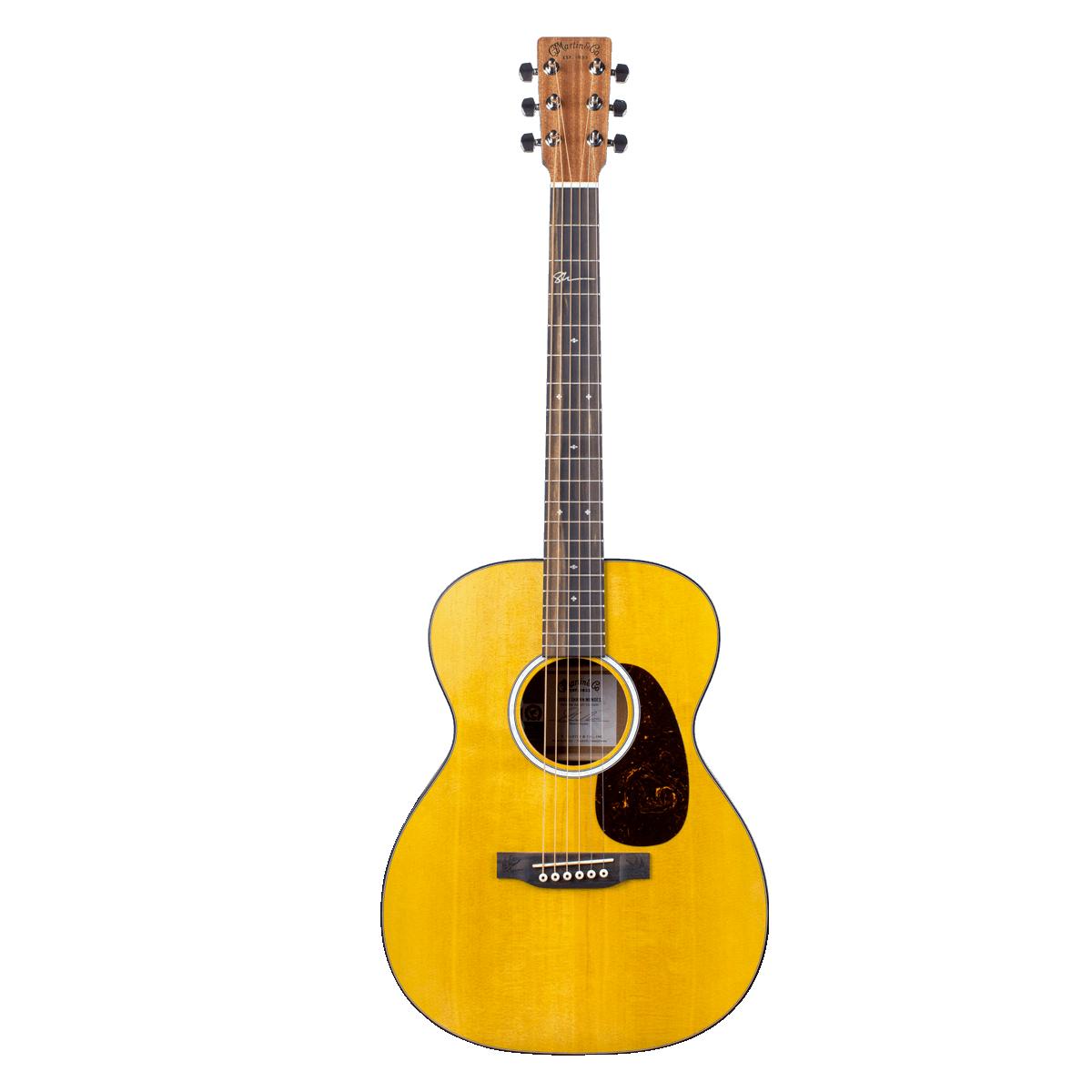 Guitare MARTIN & CO 000JR-10-SHAWNMENDES