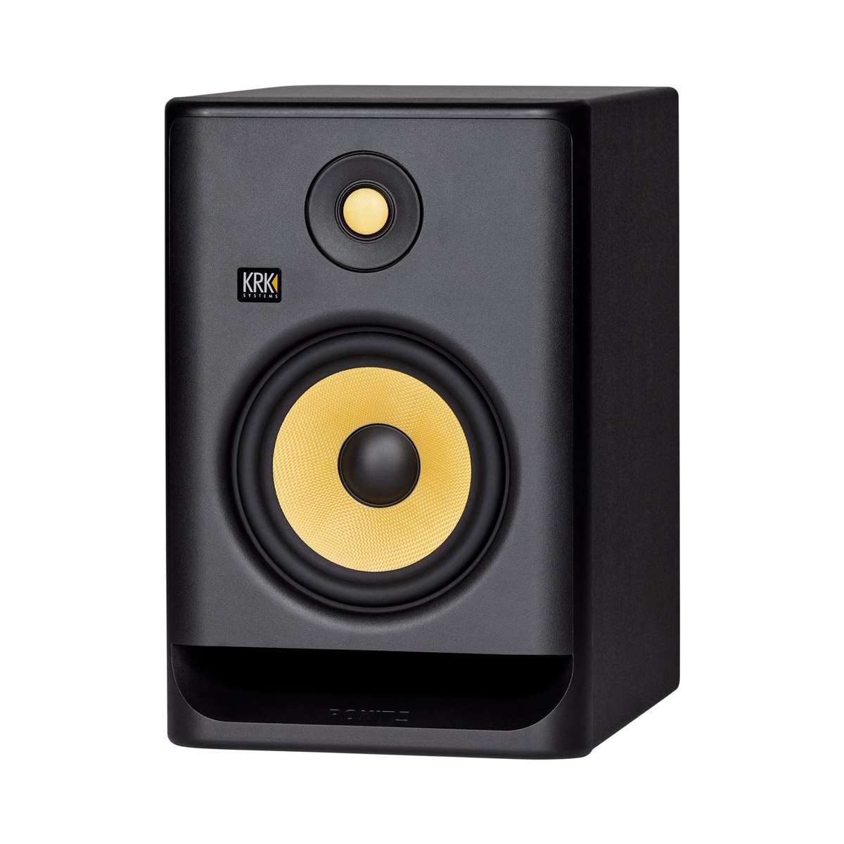 Enceinte monitoring KRK - Rokit RP7 G4