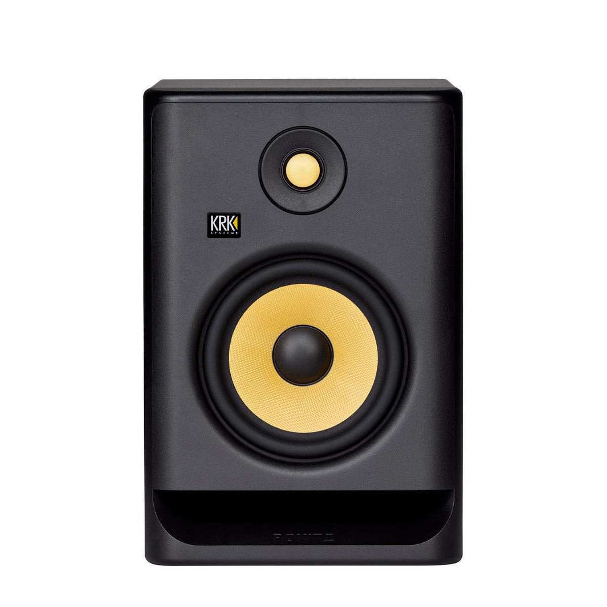 Enceinte monitoring KRK - Rokit RP7 G4